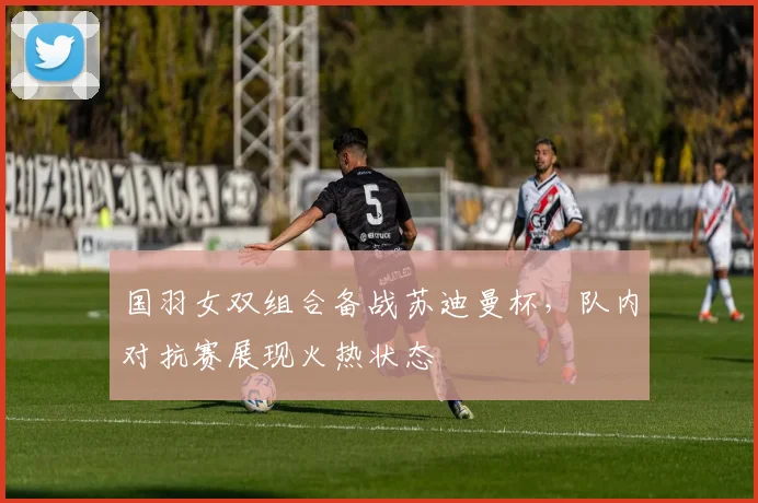 国羽女双组合备战苏迪曼杯，队内对抗赛展现火热状态 - 虎扑体育精选
