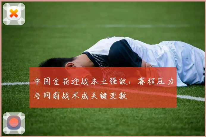 中国金花迎战本土强敌，赛程压力与网前战术成关键变数 - 虎扑体育推荐